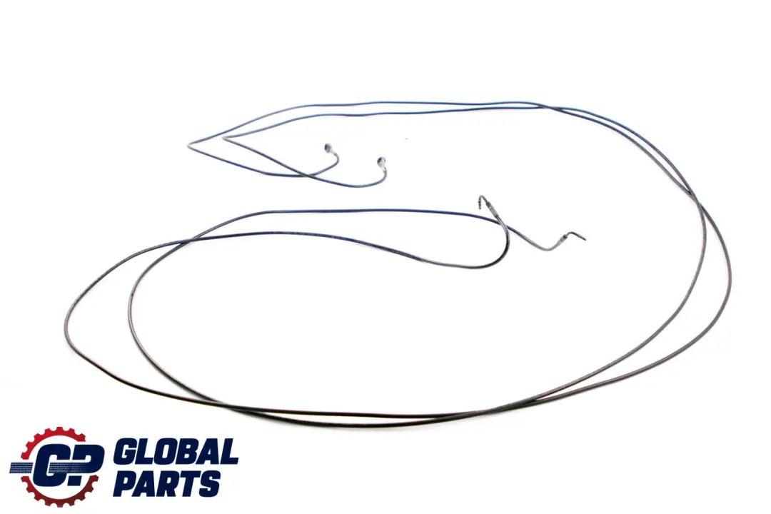 BMW Z4 E85 Roadster Conduite Hydraulique Droite Pour Capote Pliante - SKU 7119640 - Numéro de pièce 7119640