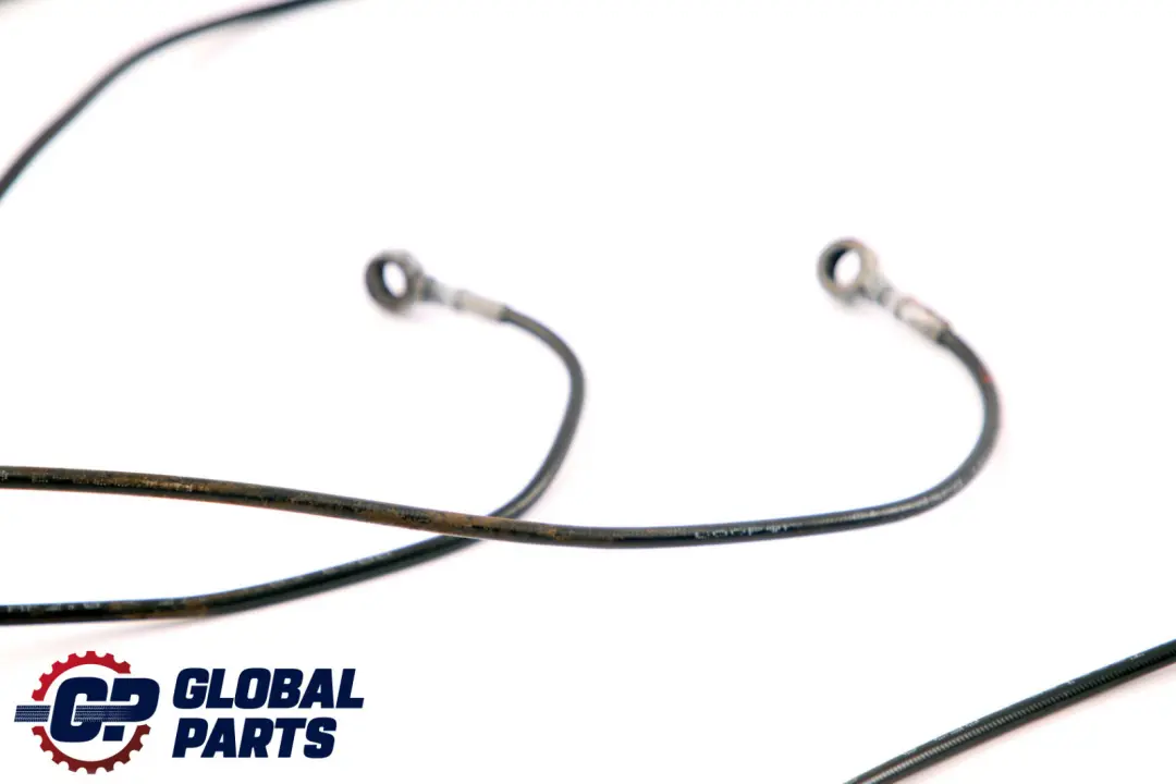 BMW Z4 E85 Roadster Conduite Hydraulique Droite Pour Capote Pliante - SKU 7119640 - Numéro de pièce 7119640