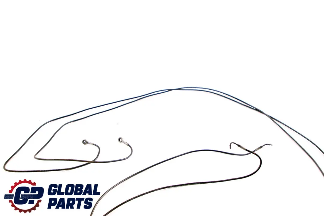 Manguera Hidraulica Derecha Capota Plegable para BMW Z4 E85 Roadster con número de pieza 7119640 BMW Z4 E85 Roadster Manguera Hidraulica Derecha Capota Plegable - SKU 7119640 - Número de pieza 7119640