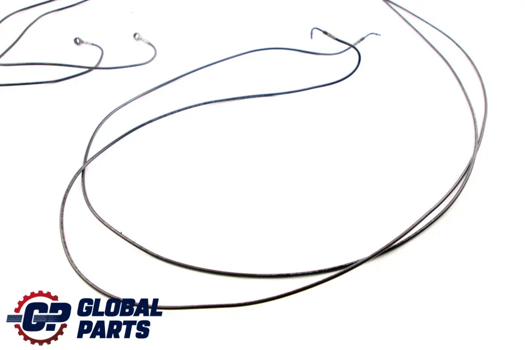 BMW Z4 E85 Roadster Conduite Hydraulique Droite Pour Capote Pliante - SKU 7119640 - Numéro de pièce 7119640