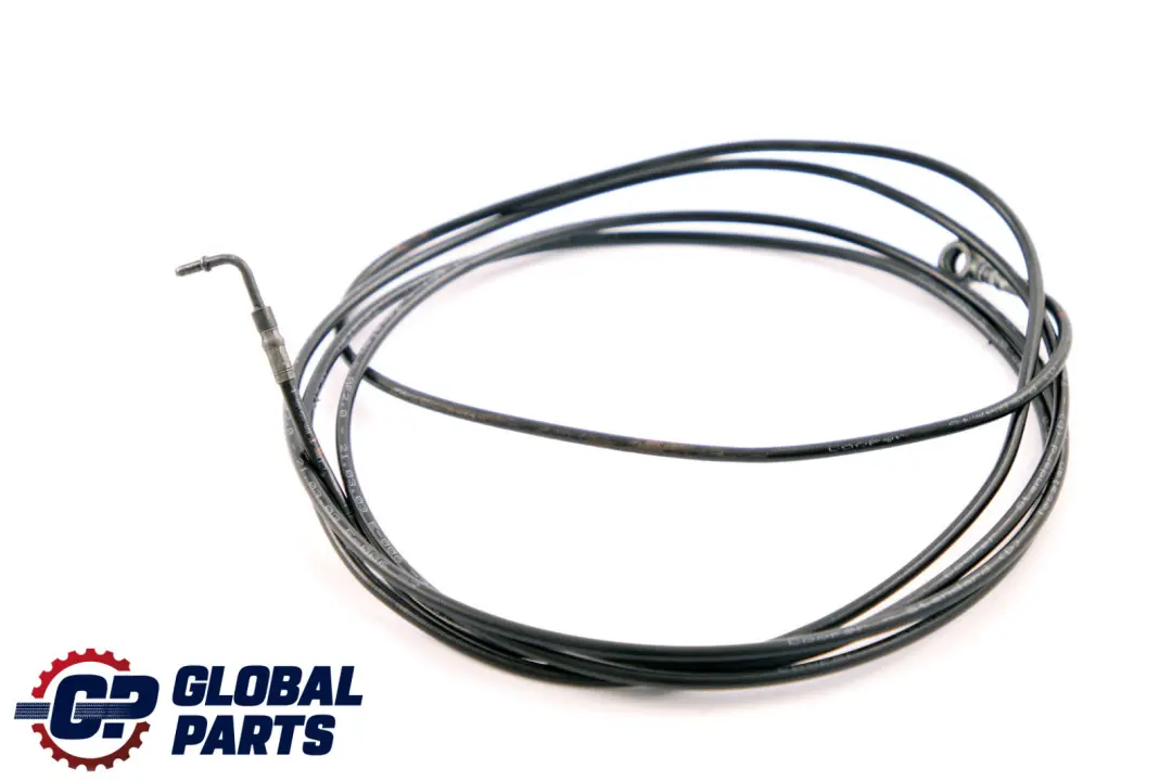 Manguera Hidraulica Derecha Capota Plegable para BMW Z4 E85 Roadster con número de pieza 7119640 BMW Z4 E85 Roadster Manguera Hidraulica Derecha Capota Plegable - SKU 7119640 - Número de pieza 7119640