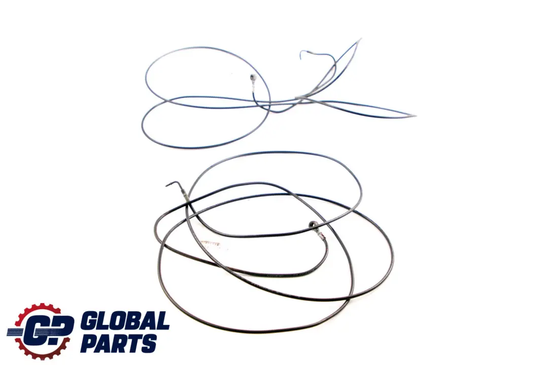 BMW Z4 E85 Roadster Conduite Hydraulique Droite Pour Capote Pliante - SKU 7119640 - Numéro de pièce 7119640