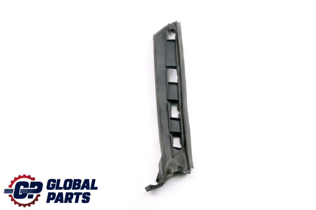 A-Pilar Espuma Aislante Moldeado Pieza Izquierda para Mini Cooper R50 R53 con número de pieza 7119717 Mini Cooper R50 R53 A-Pilar Espuma Aislante Moldeado Pieza Izquierda - SKU 7119717 - Número de pieza 7119717