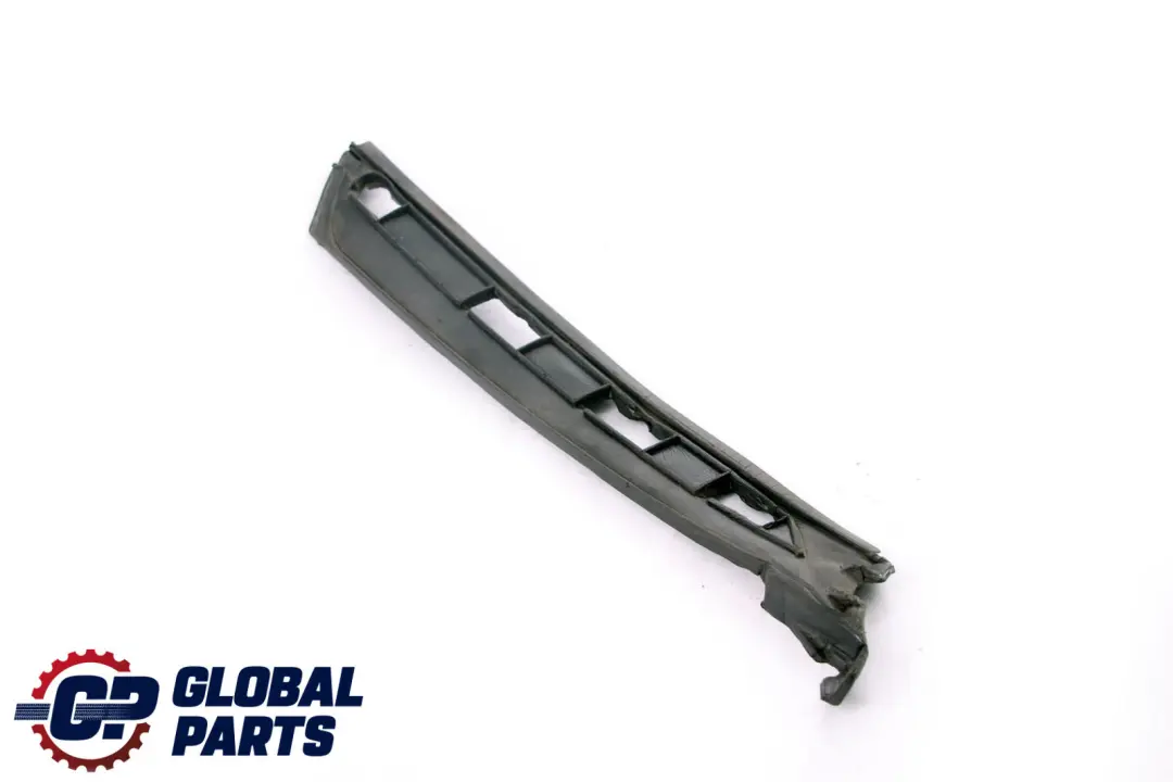 A-Pilar Espuma Aislante Moldeado Pieza Izquierda para Mini Cooper R50 R53 con número de pieza 7119717 Mini Cooper R50 R53 A-Pilar Espuma Aislante Moldeado Pieza Izquierda - SKU 7119717 - Número de pieza 7119717