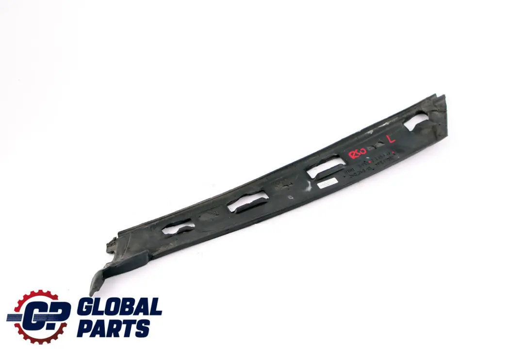 Mini Cooper R50 R53 A-Pillar Foam Insulation Molded Part Left N/S - SKU 7119717 - Part number 7119717