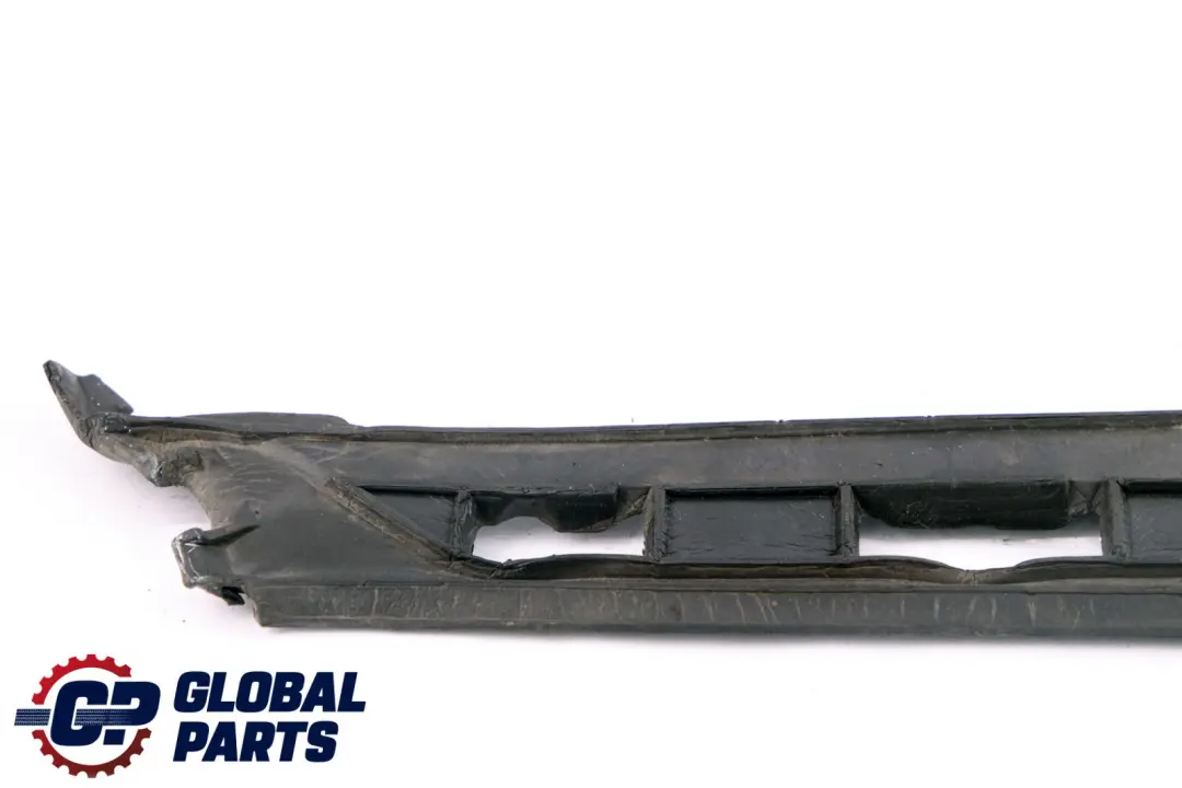 Mini Cooper R50 R53 A-Pillar Foam Insulation Molded Part Left N/S - SKU 7119717 - Part number 7119717