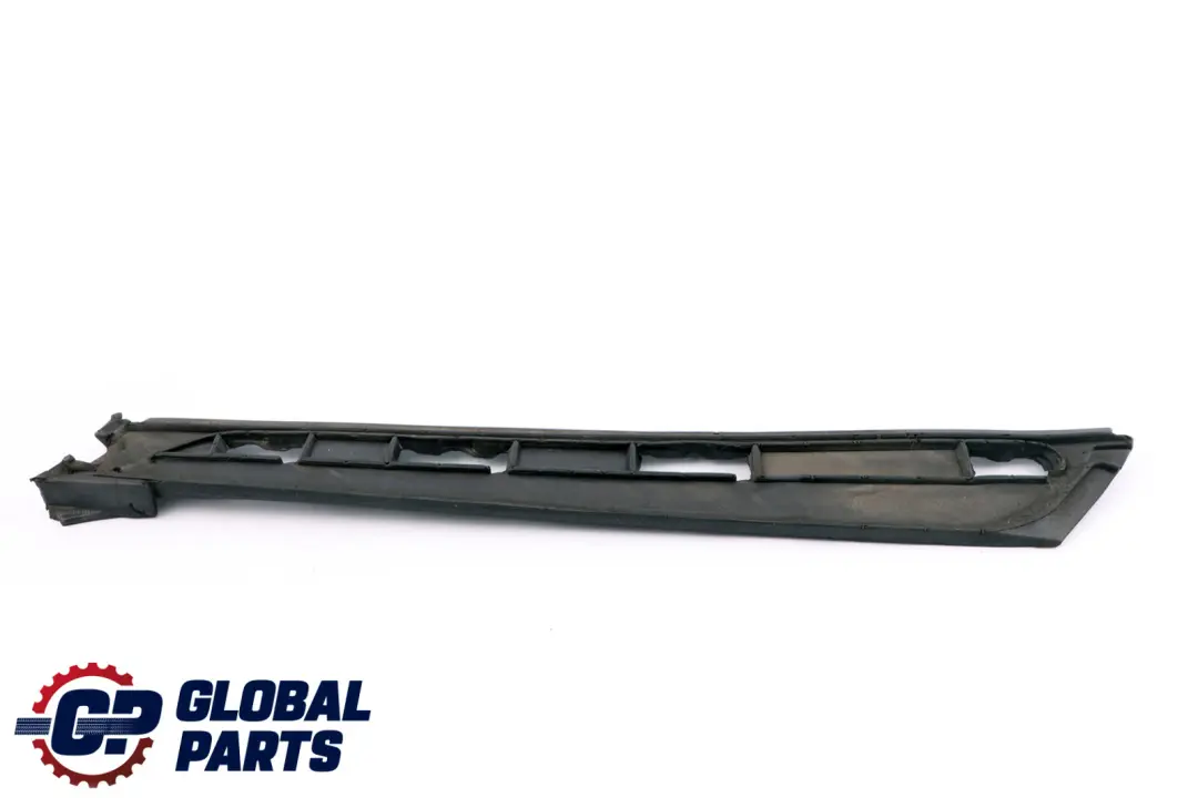 Mini Cooper R50 R53 A-Pillar Foam Insulation Molded Part Right O/S - SKU 7119718 - Part number 7119718