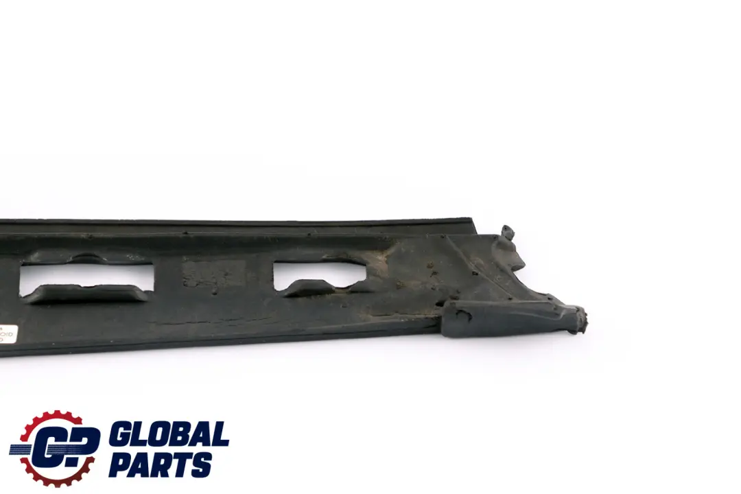 A-Pillar Foam Insulation Molded Part Right O/S to Mini Cooper R50 R53 with Part number 7119718 Mini Cooper R50 R53 A-Pillar Foam Insulation Molded Part Right O/S - SKU 7119718 - Part number 7119718