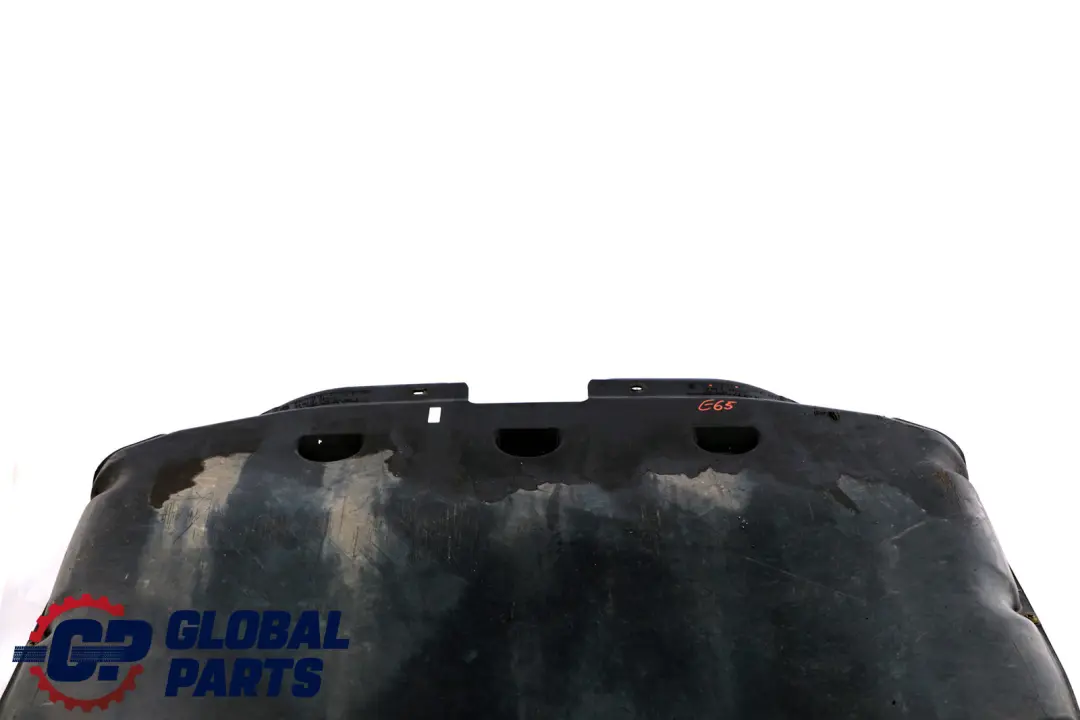 BMW 7 Series E65 E66 Right O/S Engine Compartment Protection Bracket - SKU 7119762 - Part number 7119762