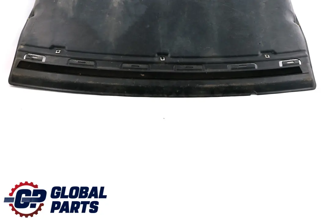 Right O/S Engine Compartment Protection Bracket to BMW 7 Series E65 E66 with Part number 7119762 BMW 7 Series E65 E66 Right O/S Engine Compartment Protection Bracket - SKU 7119762 - Part number 7119762