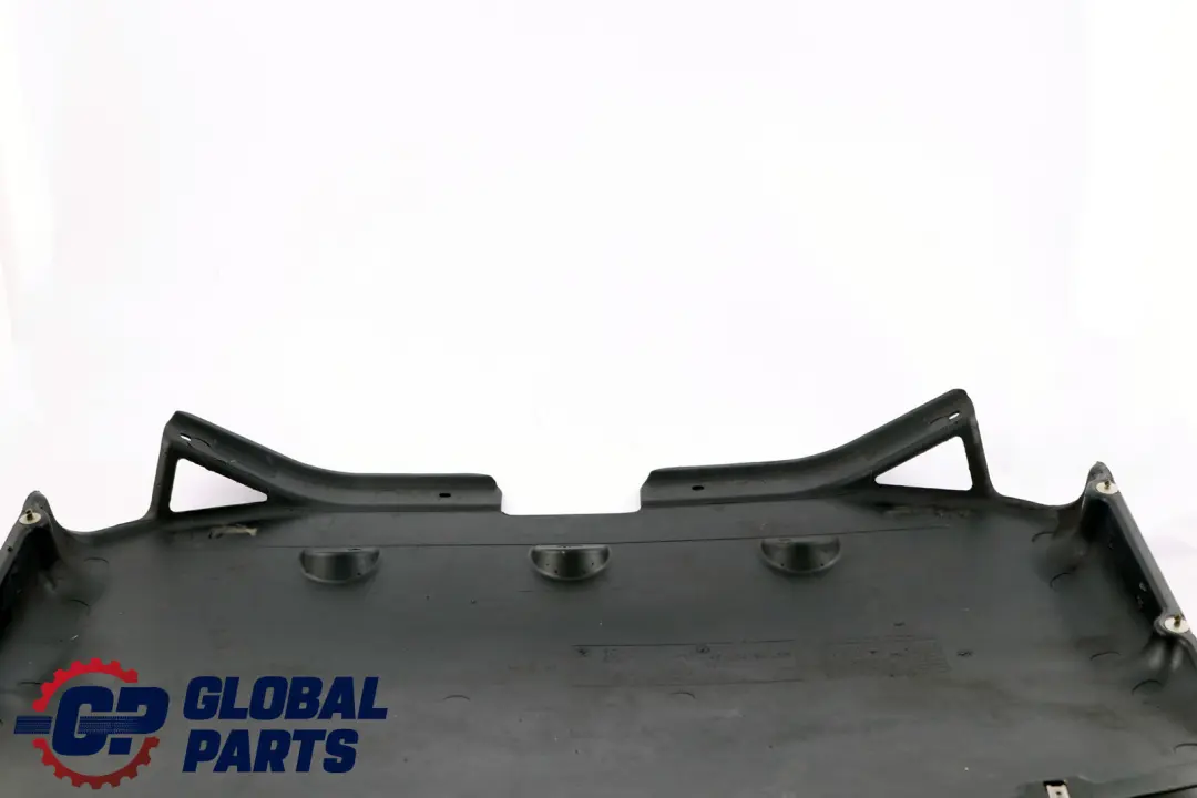 Right O/S Engine Compartment Protection Bracket to BMW 7 Series E65 E66 with Part number 7119762 BMW 7 Series E65 E66 Right O/S Engine Compartment Protection Bracket - SKU 7119762 - Part number 7119762