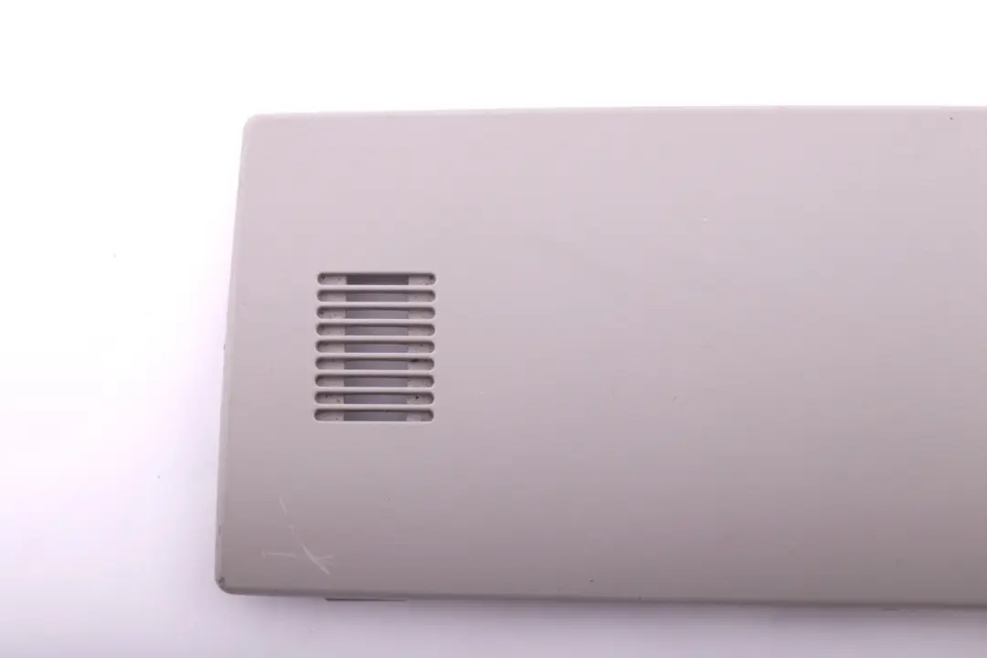 Apertura Tettuccio Frontale Himmelgrau Grigio per BMW E60 E61 con numero di parte 7119781 BMW E60 E61 Apertura Tettuccio Frontale Himmelgrau Grigio - SKU 7119781-1 - Numero di parte 7119781