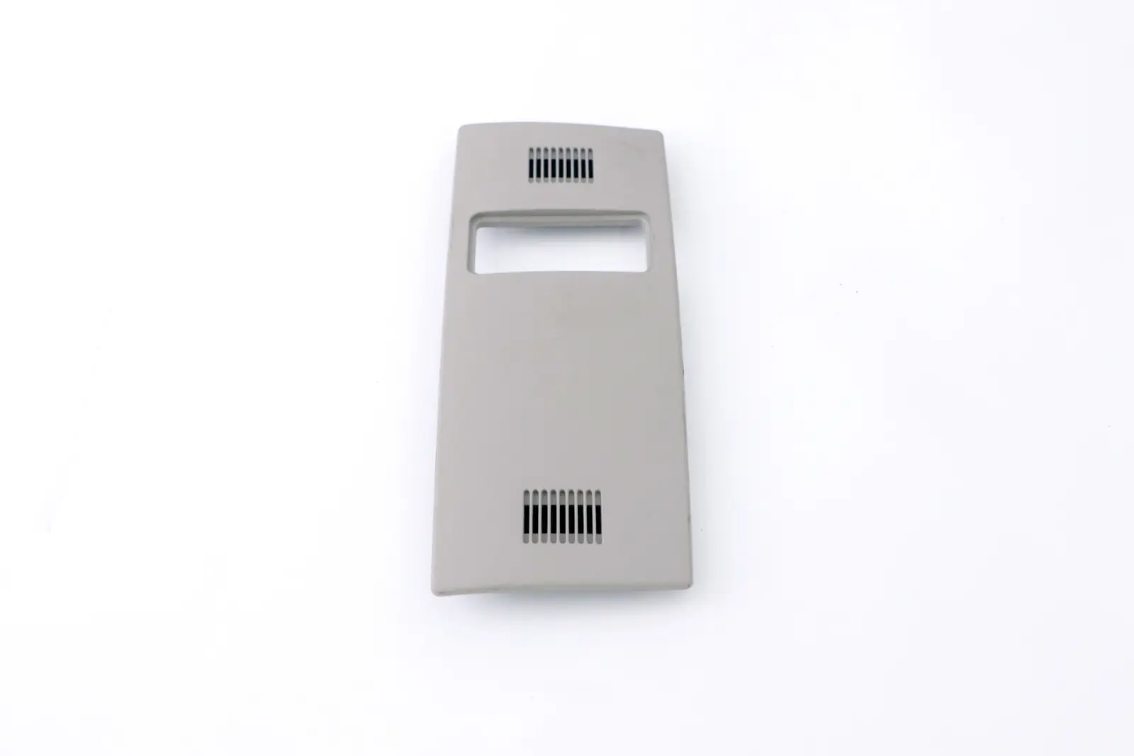 BMW 5 Series 1 E60 E61 Front Headlining Emergency Roof Cover Grey 7119781