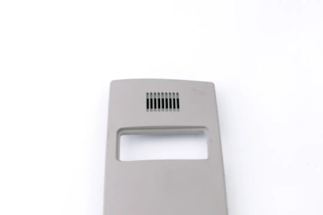 Techo De Emergencia Tapa Gris para BMW 1 E60 E61 con número de pieza 7119781 BMW 1 E60 E61 Techo De Emergencia Tapa Gris - SKU 7119781-1 - Número de pieza 7119781