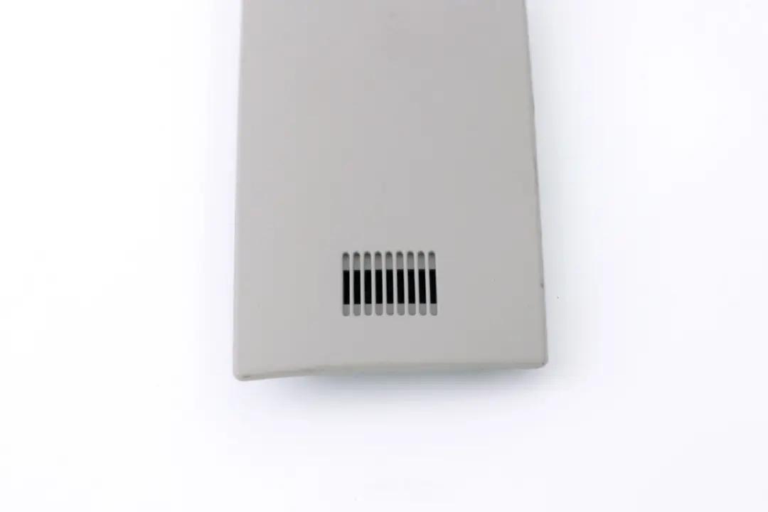 Front Headlining Emergency Roof Cover Grey to BMW 5 Series 1 E60 E61 with Part number 7119781 BMW 5 Series 1 E60 E61 Front Headlining Emergency Roof Cover Grey - SKU 7119781-1 - Part number 7119781