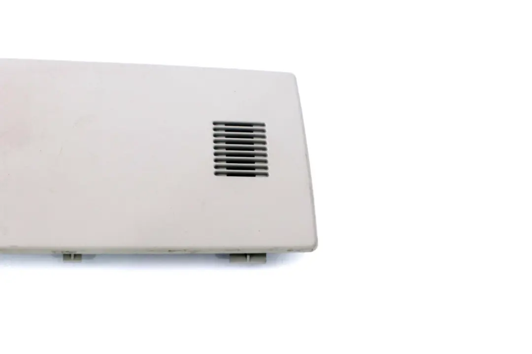 BMW 5 E60 E61 Couverture Ciel Avant Himmelgrau Gris - SKU 7119781-1 - Numéro de pièce 7119781
