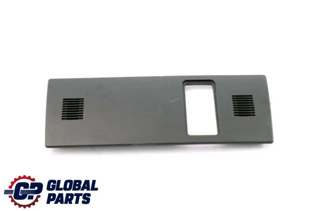 Rivestimento Anteriore Del Tetto Emergenza Antracite per BMW E60 E61 con numero di parte 7119781 BMW E60 E61 Rivestimento Anteriore Del Tetto Emergenza Antracite - SKU 7119781-2 - Numero di parte 7119781