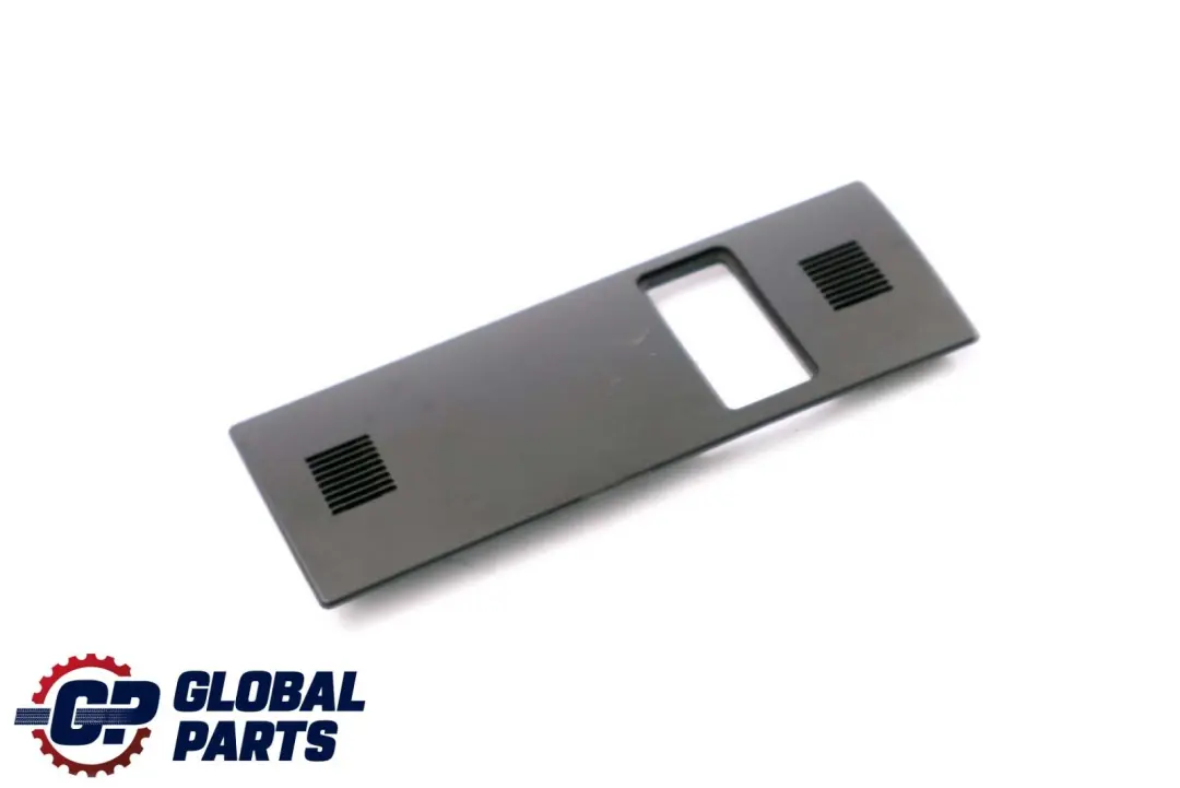 Rivestimento Anteriore Del Tetto Emergenza Antracite per BMW E60 E61 con numero di parte 7119781 BMW E60 E61 Rivestimento Anteriore Del Tetto Emergenza Antracite - SKU 7119781-2 - Numero di parte 7119781