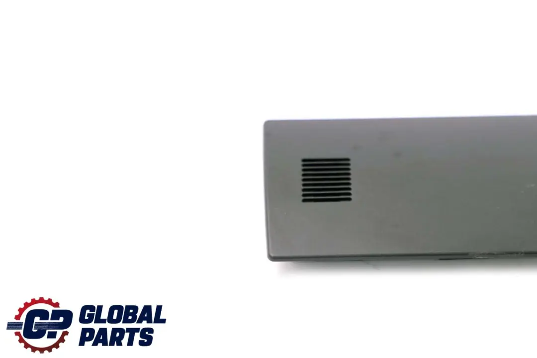 Rivestimento Anteriore Del Tetto Emergenza Antracite per BMW E60 E61 con numero di parte 7119781 BMW E60 E61 Rivestimento Anteriore Del Tetto Emergenza Antracite - SKU 7119781-2 - Numero di parte 7119781