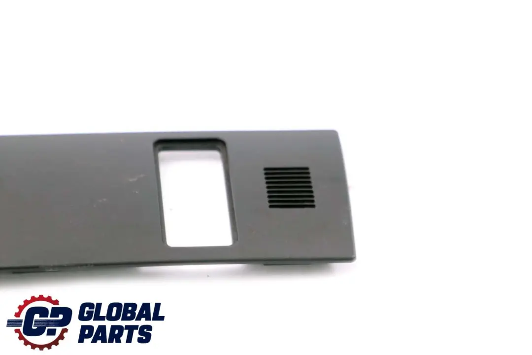BMW E60 E61 Rivestimento Anteriore Del Tetto Emergenza Antracite - SKU 7119781-2 - Numero di parte 7119781