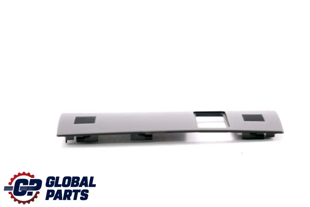 Rivestimento Anteriore Del Tetto Emergenza Antracite per BMW E60 E61 con numero di parte 7119781 BMW E60 E61 Rivestimento Anteriore Del Tetto Emergenza Antracite - SKU 7119781-2 - Numero di parte 7119781