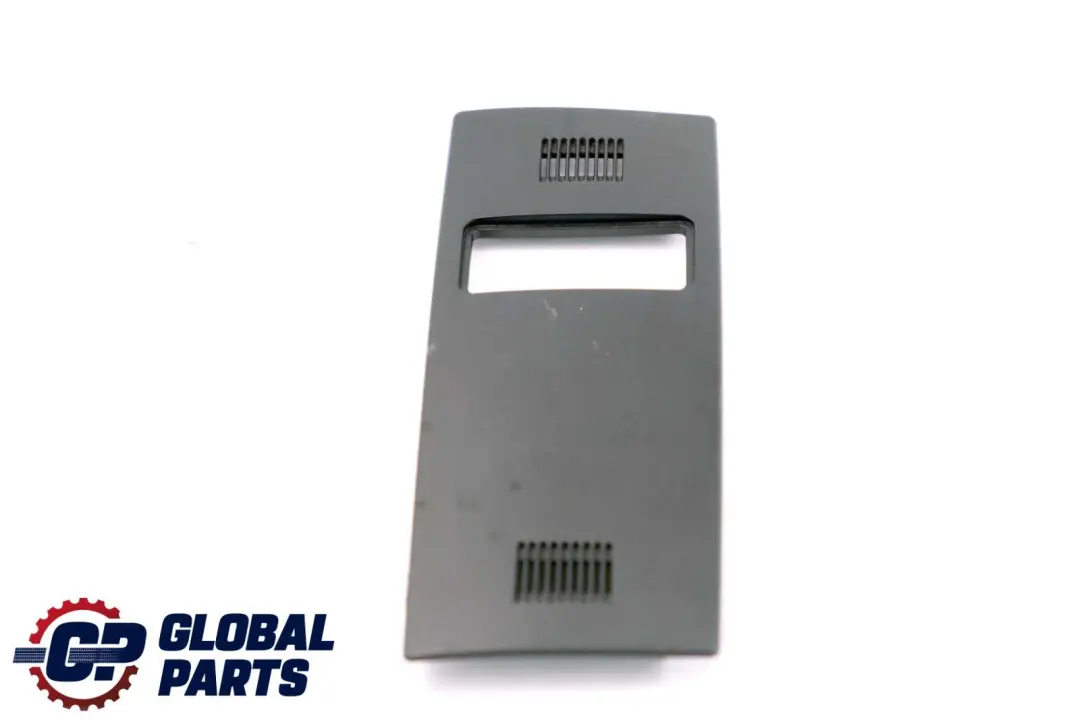 Front Headlining Emergency Roof Cover Anthracite to BMW E60 E61 with Part number 7119781 BMW E60 E61 Front Headlining Emergency Roof Cover Anthracite - SKU 7119781-2 - Part number 7119781