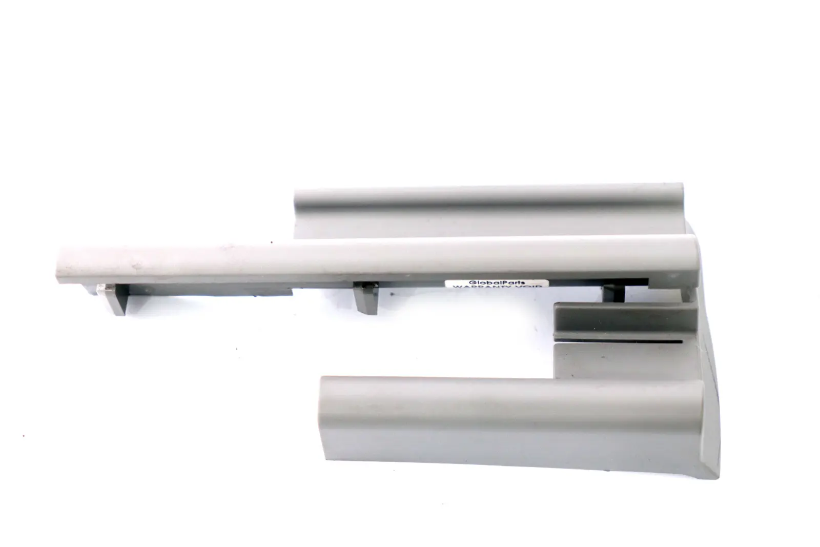 BMW E60 E61 LCI Couverture Avant Exterieur A Gauche Gris 7007695