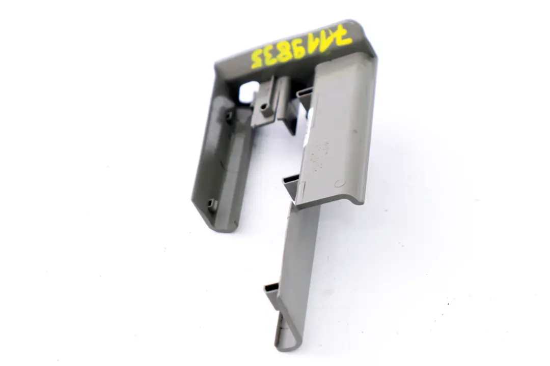 BMW 5 Series E60 E61 LCI Cover Front Exterior Left N/S Grey - SKU 7119835 - Part number 7007695