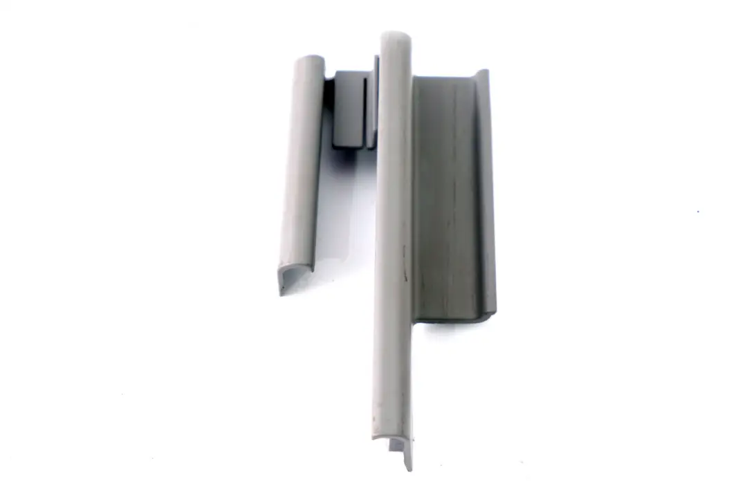 Front Exterior Right O/S Grey to BMW E60 E61 LCI Cover with Part number 7007696 BMW E60 E61 LCI Cover Front Exterior Right O/S Grey - SKU 7119836 - Part number 7007696