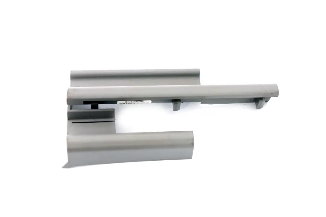 BMW E60 E61 LCI Couvercle avant extérieur droit gris - SKU 7119836 - Numéro de pièce 7007696