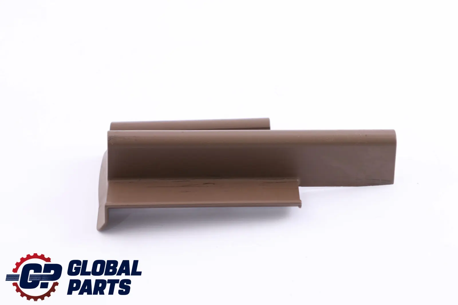 BMW E60 E61 Osłona Szyny Fotela Przednia Lewa