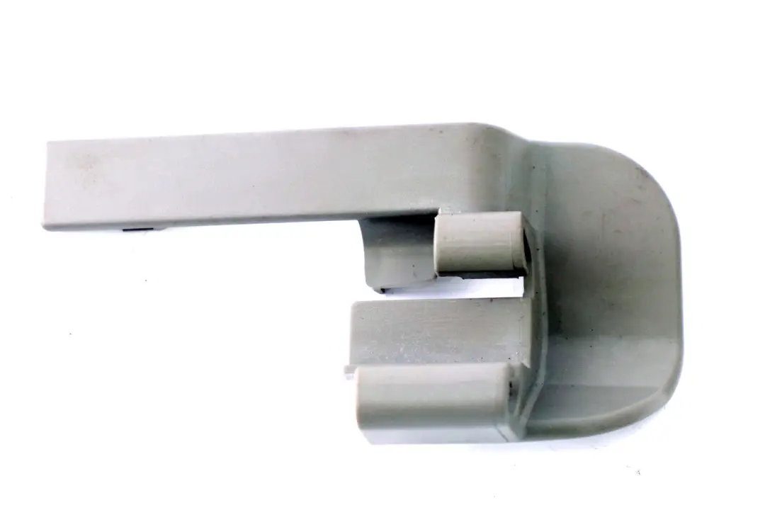 Abdeckung Vorne Innen Links Grau für BMW E60 E61 LCI mit Teilenummer 7007699 BMW E60 E61 LCI Abdeckung Vorne Innen Links Grau - SKU 7119839-1 - Teilenummer 7007699