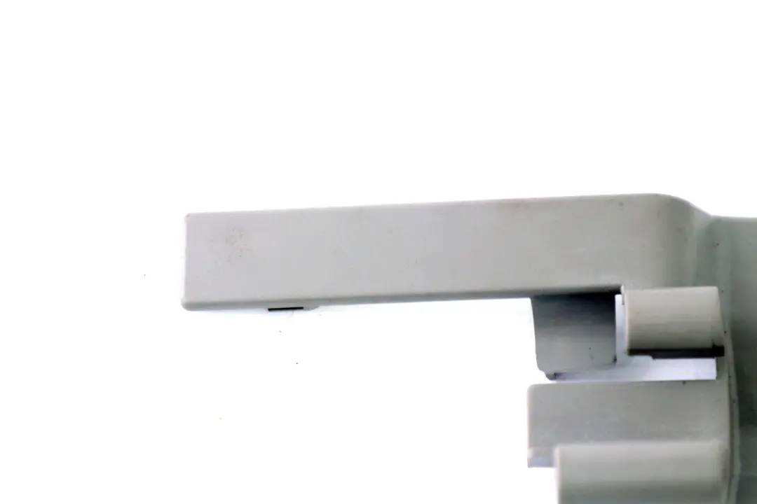 Tapa Interior Delantera Izquierda Gris para BMW E60 E61 LCI con número de pieza 7007699 BMW E60 E61 LCI Tapa Interior Delantera Izquierda Gris - SKU 7119839-1 - Número de pieza 7007699