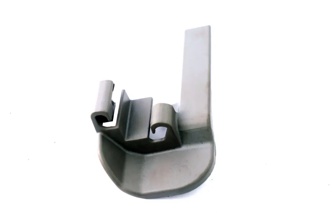 BMW E60 E61 LCI Tapa Interior Delantera Izquierda Gris - SKU 7119839-1 - Número de pieza 7007699