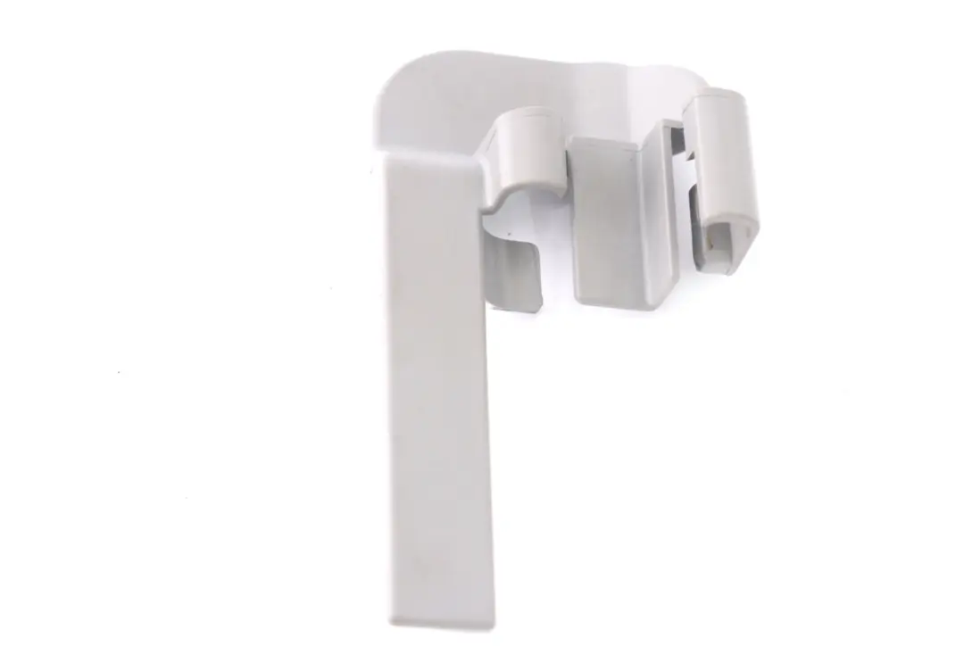 Abdeckung Vorne Innen Links Grau für BMW E60 E61 LCI mit Teilenummer 7007699 BMW E60 E61 LCI Abdeckung Vorne Innen Links Grau - SKU 7119839-1 - Teilenummer 7007699