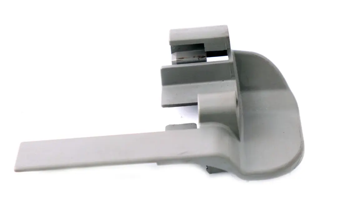 Tapa Interior Delantera Derecha Gris para BMW E60 E61 LCI con número de pieza 7007700 BMW E60 E61 LCI Tapa Interior Delantera Derecha Gris - SKU 7119840 - Número de pieza 7007700