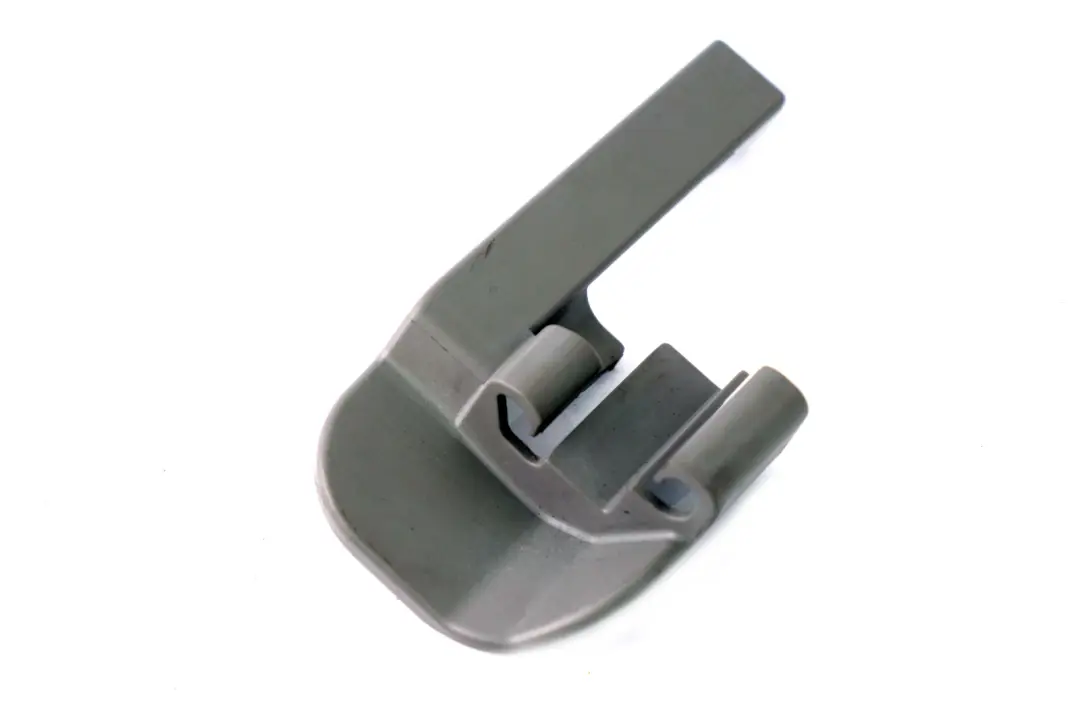 Tapa Interior Delantera Derecha Gris para BMW E60 E61 LCI con número de pieza 7007700 BMW E60 E61 LCI Tapa Interior Delantera Derecha Gris - SKU 7119840 - Número de pieza 7007700