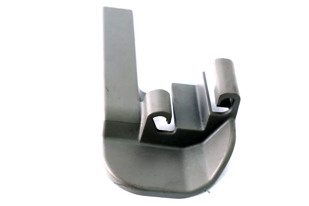 Osłona szyny fotela prawa do BMW E60 E61 o numerze 7007700 BMW E60 E61 Osłona szyny fotela prawa - SKU 7119840 - Numer Części 7007700