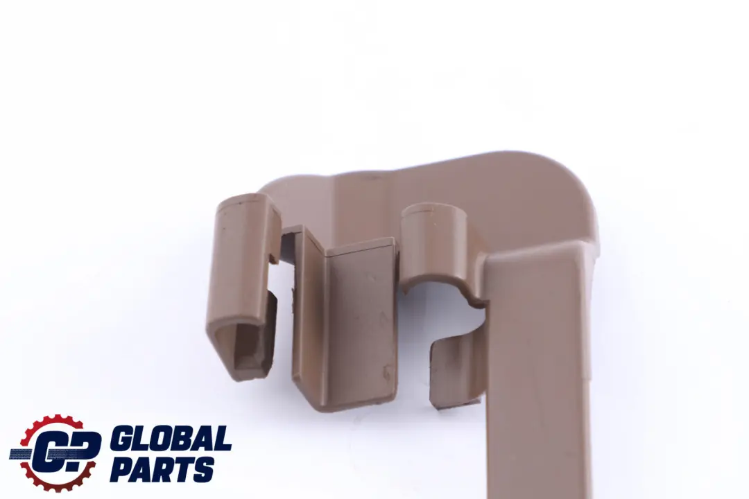 Front Exterior Right O/S Trüffelbraun 7007700 to BMW 5 Series E60 E61 Cover with Part number 7119842 BMW 5 Series E60 E61 Cover Front Exterior Right O/S Trüffelbraun 7007700 - SKU 7119842 - Part number 7119842