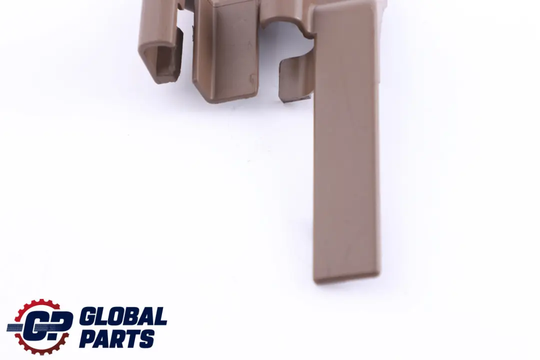 Front Exterior Right O/S Trüffelbraun 7007700 to BMW 5 Series E60 E61 Cover with Part number 7119842 BMW 5 Series E60 E61 Cover Front Exterior Right O/S Trüffelbraun 7007700 - SKU 7119842 - Part number 7119842