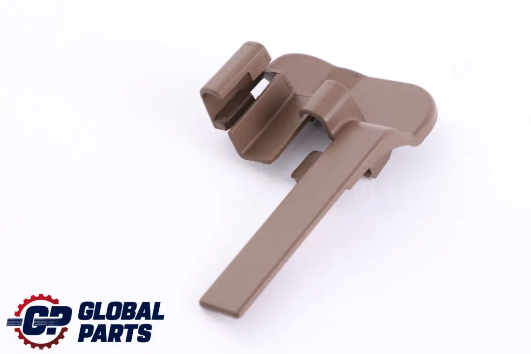 Front Exterior Right O/S Trüffelbraun 7007700 to BMW 5 Series E60 E61 Cover with Part number 7119842 BMW 5 Series E60 E61 Cover Front Exterior Right O/S Trüffelbraun 7007700 - SKU 7119842 - Part number 7119842