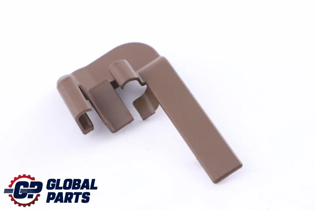 Front Exterior Right O/S Trüffelbraun 7007700 to BMW 5 Series E60 E61 Cover with Part number 7119842 BMW 5 Series E60 E61 Cover Front Exterior Right O/S Trüffelbraun 7007700 - SKU 7119842 - Part number 7119842