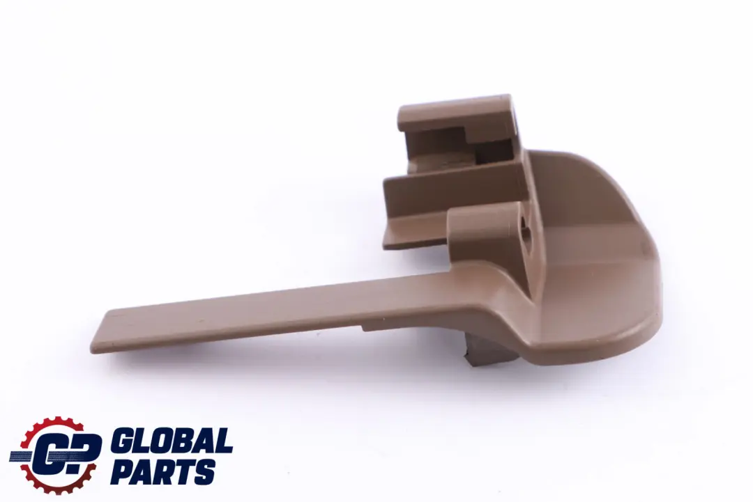 Front Exterior Right O/S Trüffelbraun 7007700 to BMW 5 Series E60 E61 Cover with Part number 7119842 BMW 5 Series E60 E61 Cover Front Exterior Right O/S Trüffelbraun 7007700 - SKU 7119842 - Part number 7119842