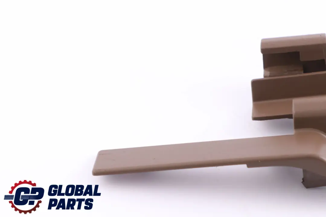 Front Exterior Right O/S Trüffelbraun 7007700 to BMW 5 Series E60 E61 Cover with Part number 7119842 BMW 5 Series E60 E61 Cover Front Exterior Right O/S Trüffelbraun 7007700 - SKU 7119842 - Part number 7119842