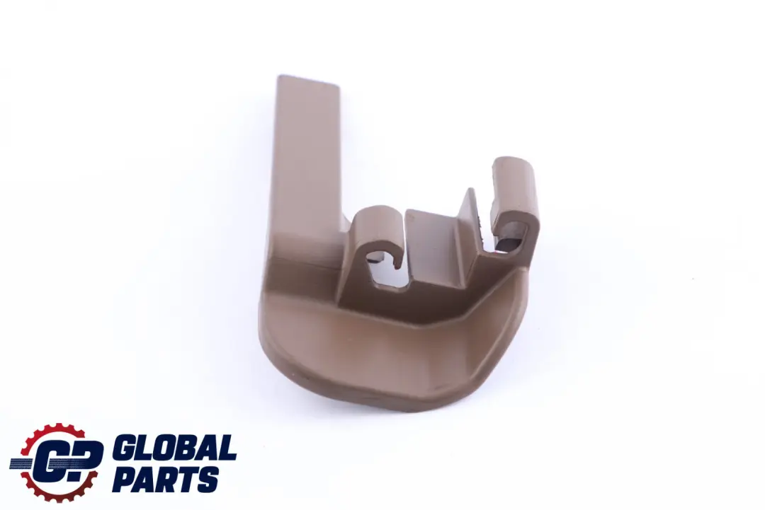 Front Exterior Right O/S Trüffelbraun 7007700 to BMW 5 Series E60 E61 Cover with Part number 7119842 BMW 5 Series E60 E61 Cover Front Exterior Right O/S Trüffelbraun 7007700 - SKU 7119842 - Part number 7119842