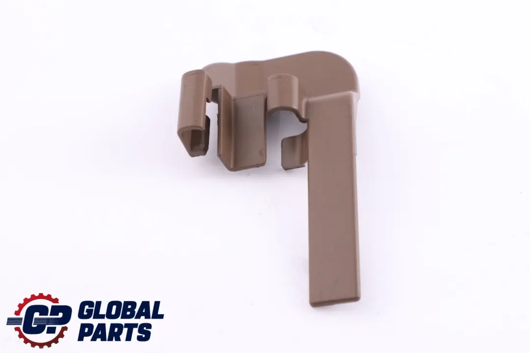 Front Exterior Right O/S Trüffelbraun 7007700 to BMW 5 Series E60 E61 Cover with Part number 7119842 BMW 5 Series E60 E61 Cover Front Exterior Right O/S Trüffelbraun 7007700 - SKU 7119842 - Part number 7119842