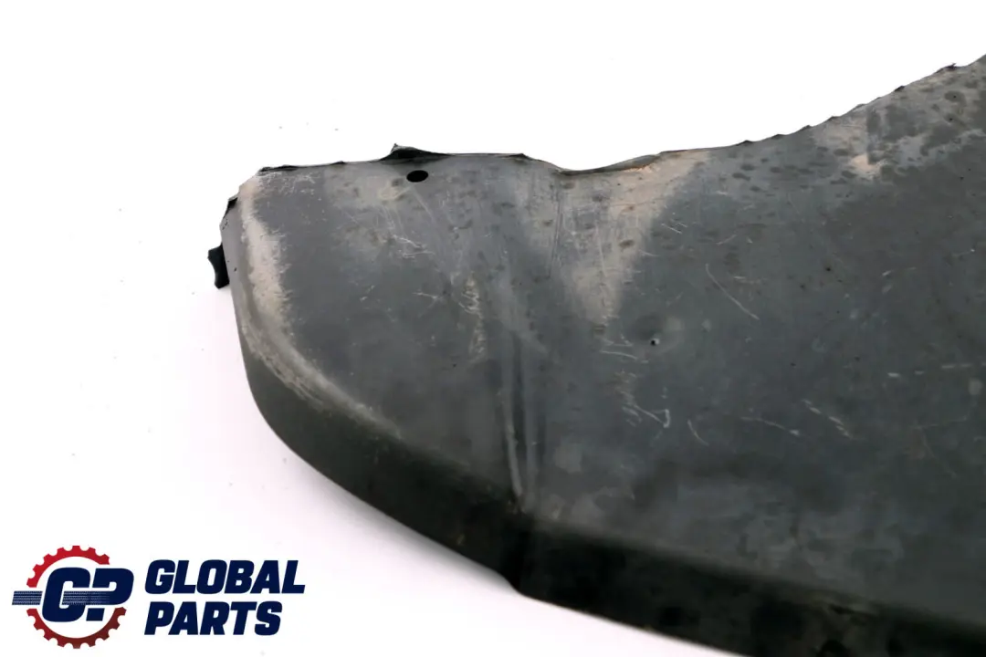 Couvercle Panneau Roue Conduit D'Air Gauche pour BMW E60 E61 à propos du numéro de pièce 7119853 BMW E60 E61 Couvercle Panneau Roue Conduit D'Air Gauche - SKU 7119853 - Numéro de pièce 7119853