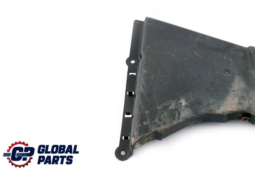 Panel Wheel Air Duct Left N/S to BMW E60 E61 Cover with Part number 7119853 BMW E60 E61 Cover Panel Wheel Air Duct Left N/S - SKU 7119853 - Part number 7119853