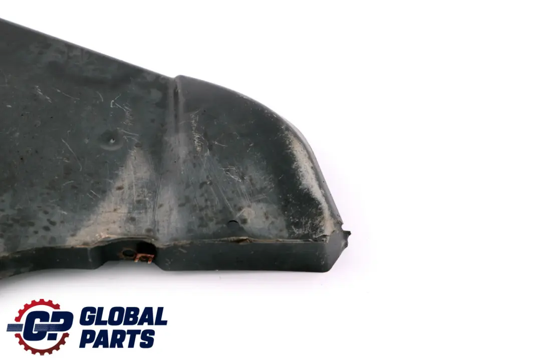 BMW 5 Series E60 E61 Cover Panel Wheel Air Duct Left N/S - SKU 7119853 - Part number 7119853