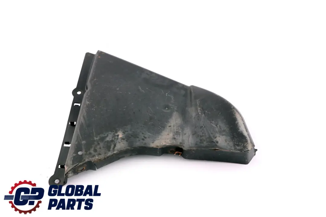 BMW E60 E61 Pannello Di Copertura Condotto Aria Ruota Sinistra - SKU 7119853 - Numero di parte 7119853
